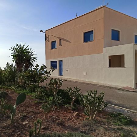 Casa La Fabriquilla En Cabo De Gata, Almeria, Spain Exteriör bild